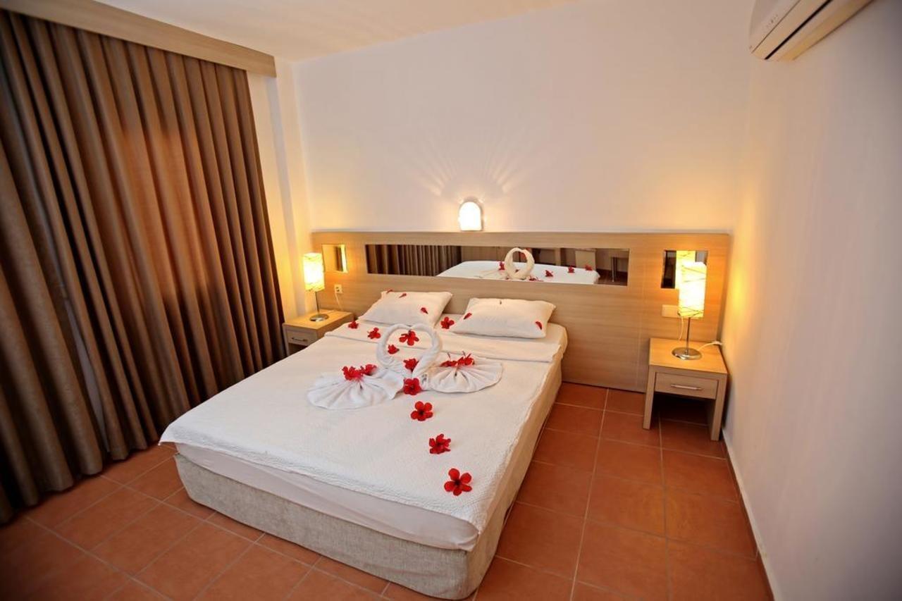 Twins Hotel Kiris Екстер'єр фото
