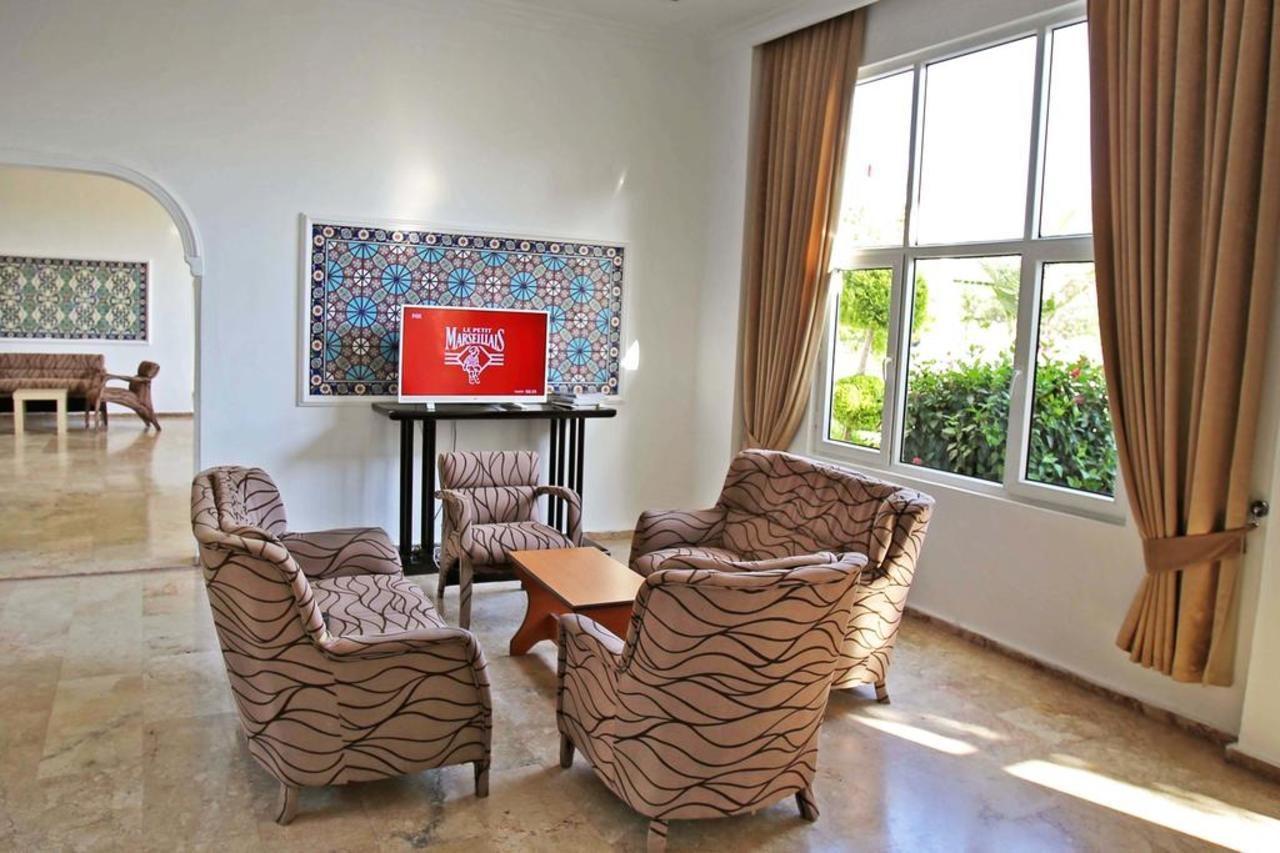 Twins Hotel Kiris Екстер'єр фото